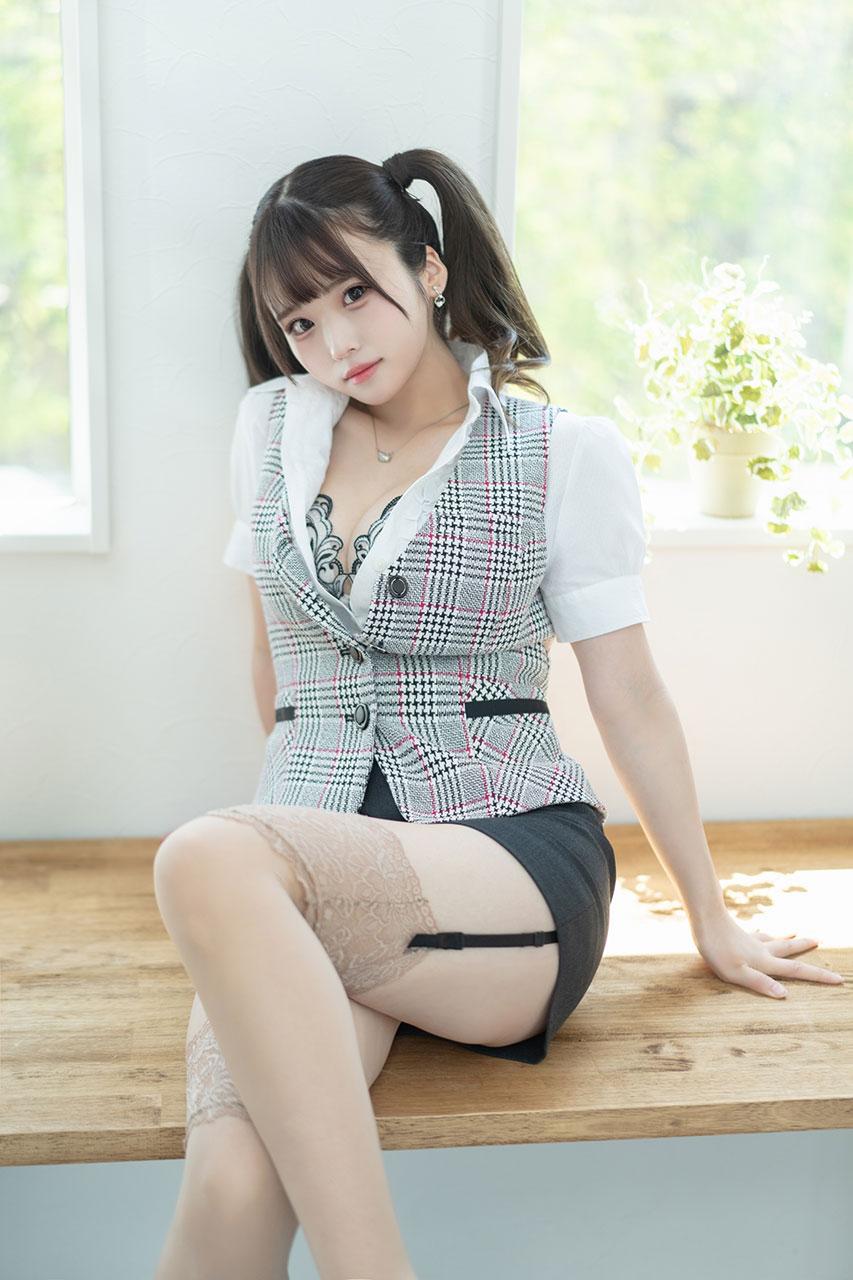 みりあ | 吉原 セグレターリオ (5 / 6)