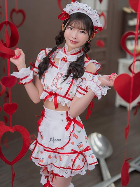 桐生まどか | 吉原 リュクス～LUXE～ (3 / 5)