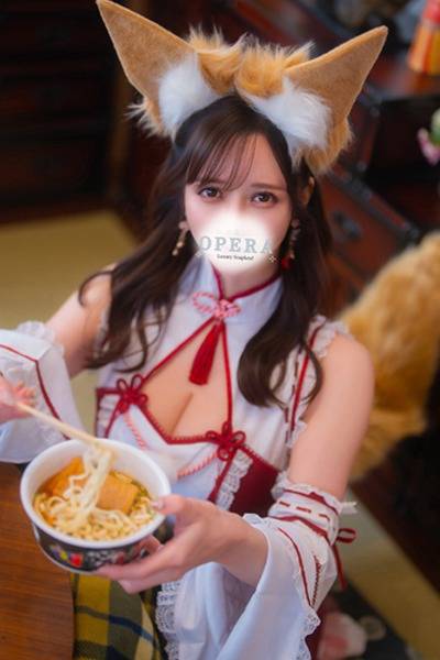 愛梨|オペラ 吉原高級店ソープ