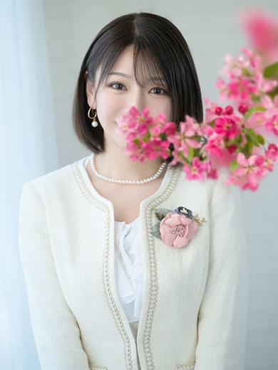 門脇すず｜ハールブルク 吉原高級店ソープ