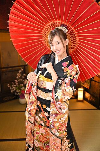 響 まりあ | 吉原 ラビアンローズ (3 / 5)