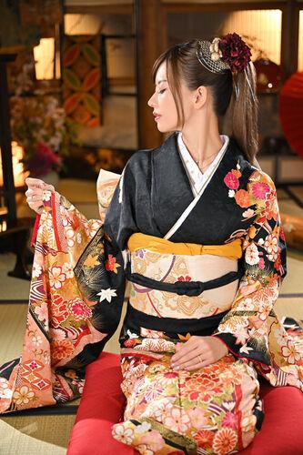 響 まりあ | 吉原 ラビアンローズ (4 / 5)