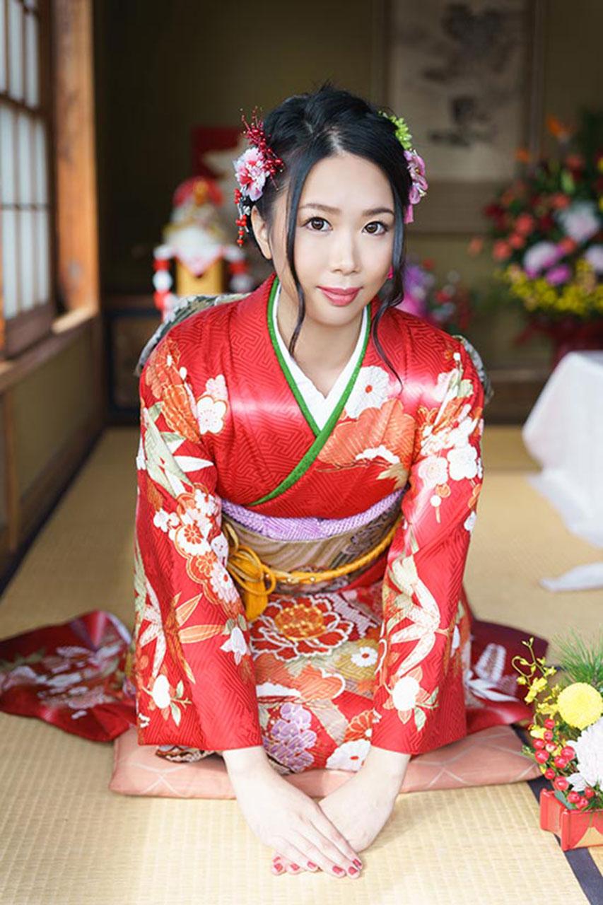 まゆ | 吉原 セグレターリオ (6 / 6)