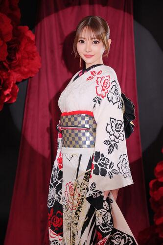 舞音｜ラビアンローズ 吉原高級店ソープ