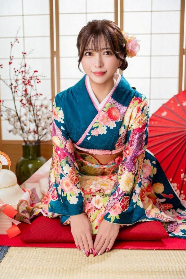 望 | 吉原 ヴェルサイユ (2 / 9)