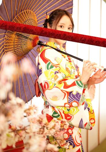 ななみ｜ラビアンローズ 吉原高級店ソープ