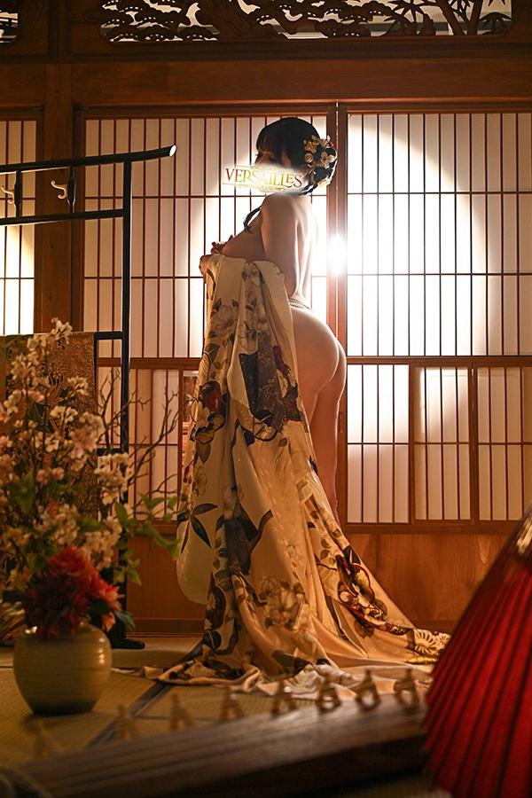 桃園みさ | 吉原 ヴェルサイユ (8 / 13)