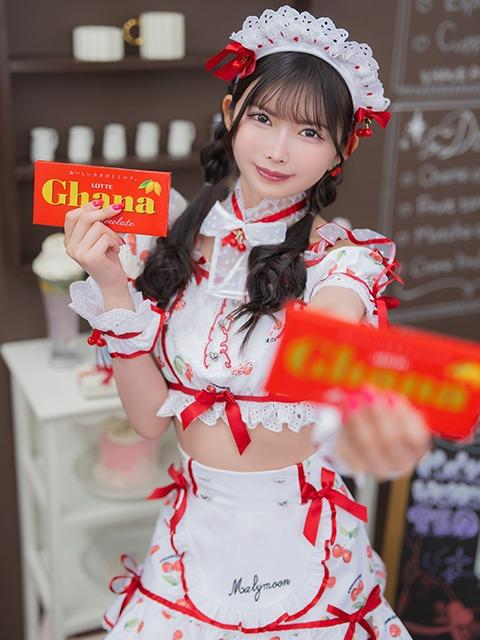 桐生まどか | 吉原 リュクス～LUXE～ (4 / 5)