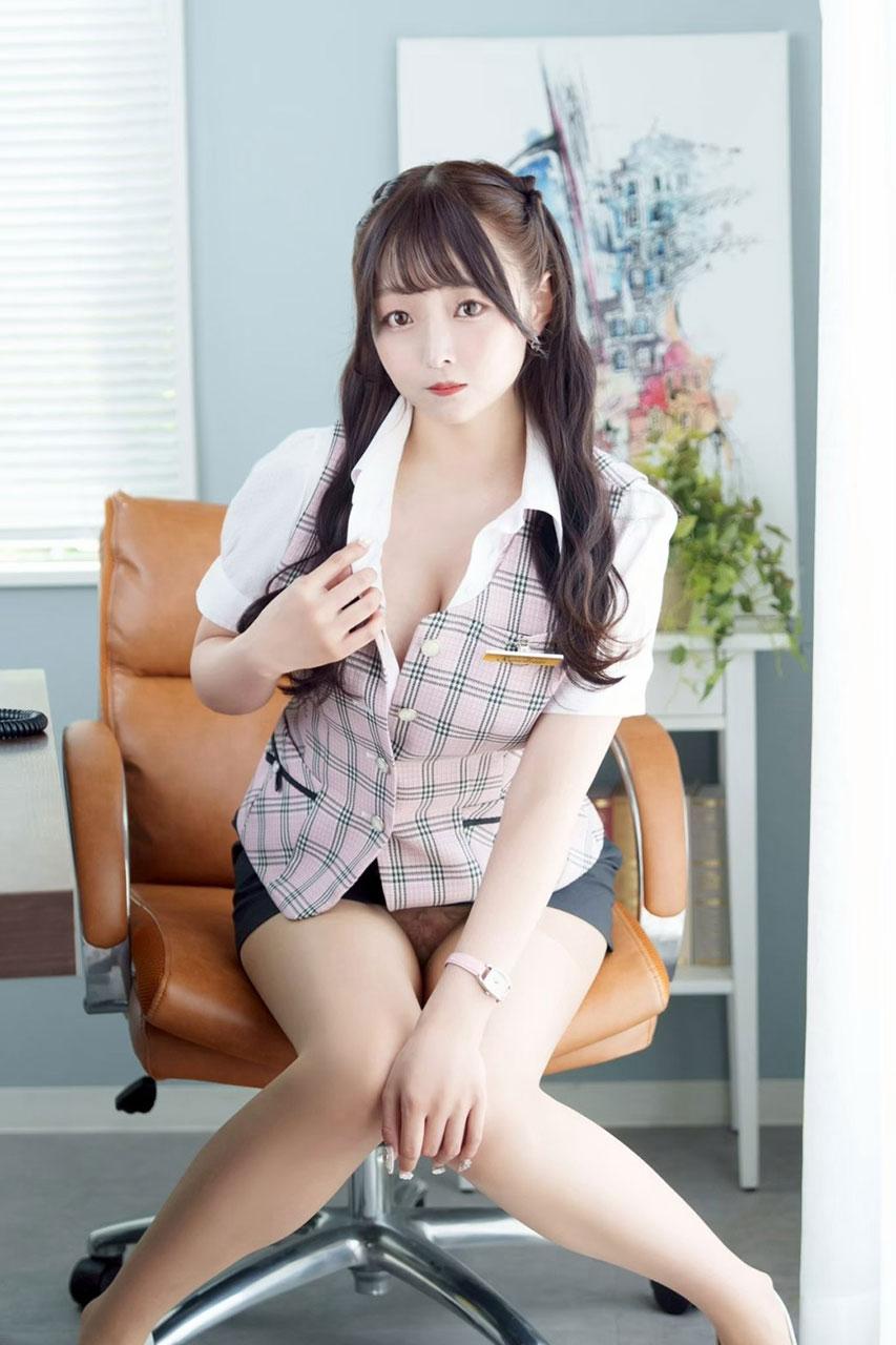 ひめ | 吉原 セグレターリオ (3 / 5)