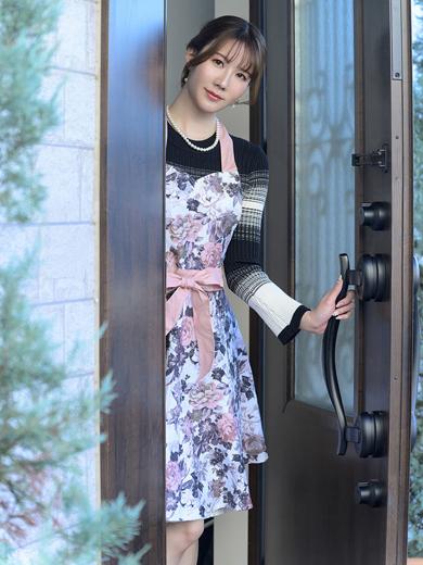 美沢玲奈 | 吉原 ハールブルク (2 / 8)