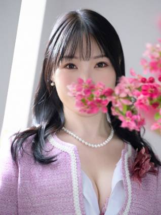 小牧鈴奈｜ハールブルク 吉原高級店ソープ