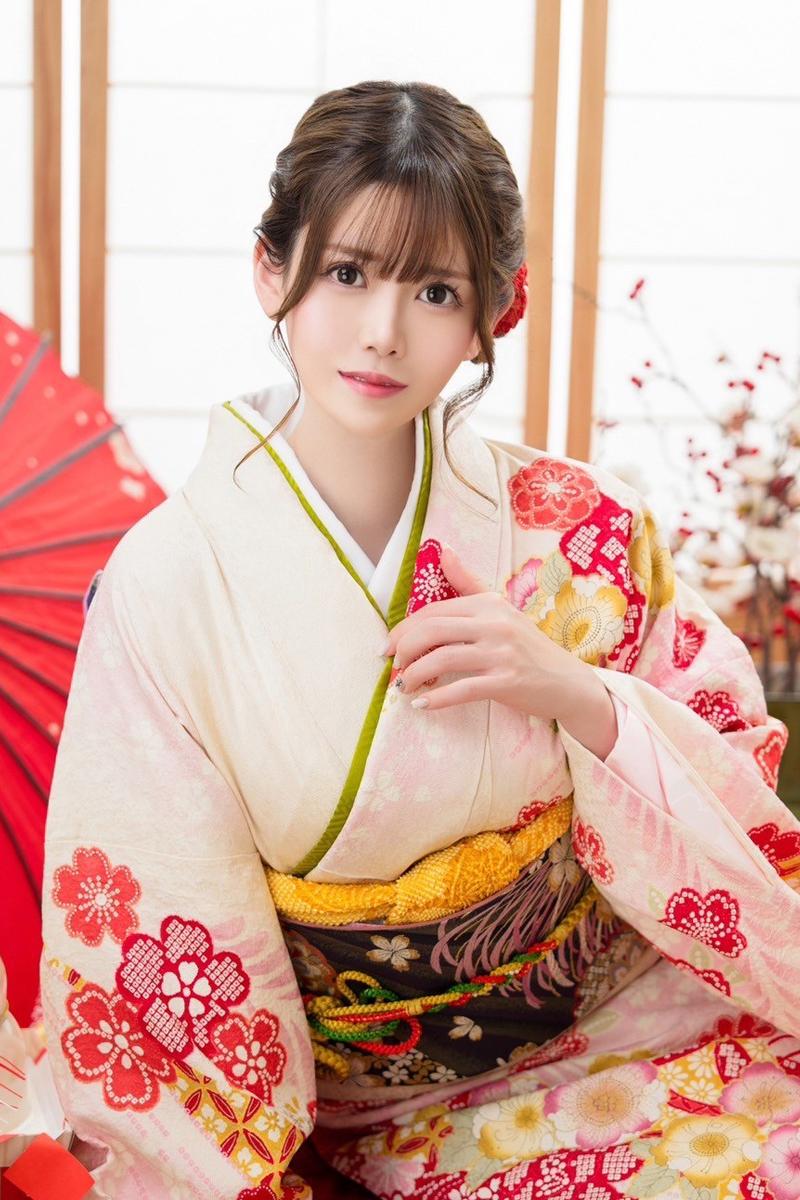 めい | 吉原 王室 (1 / 9)