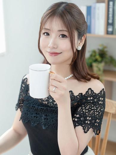 新妻涼子 | 吉原 ハールブルク (12 / 15)