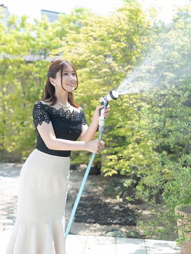 新妻涼子 | 吉原 ハールブルク (13 / 15)