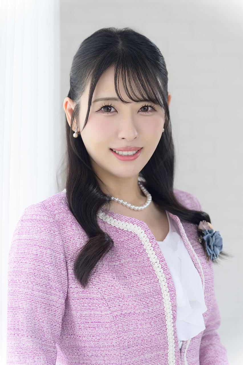 牧村優里 | 吉原 ハールブルク (1 / 8)