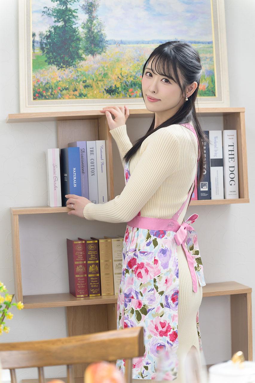 牧村優里 | 吉原 ハールブルク (2 / 8)