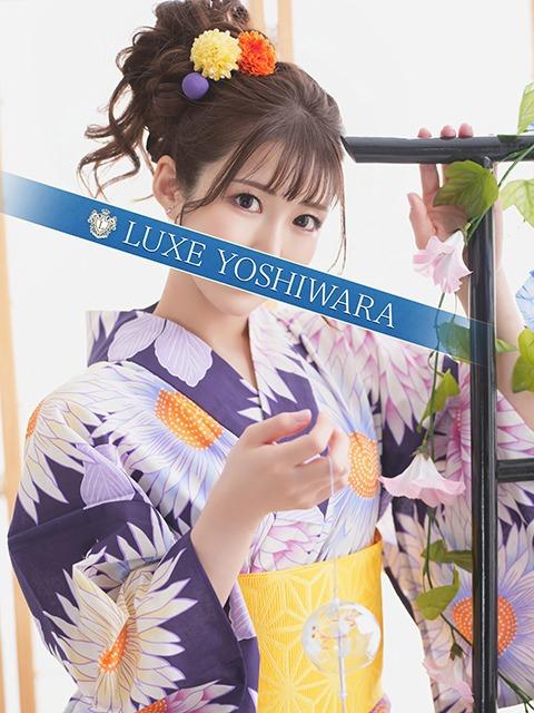 浅川まなみ｜リュクス～LUXE～ 吉原高級店ソープ