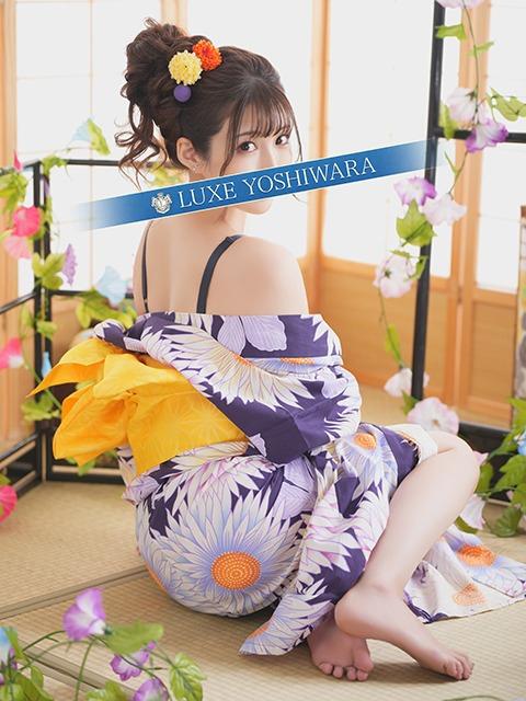 浅川まなみ｜リュクス～LUXE～ 吉原高級店ソープ