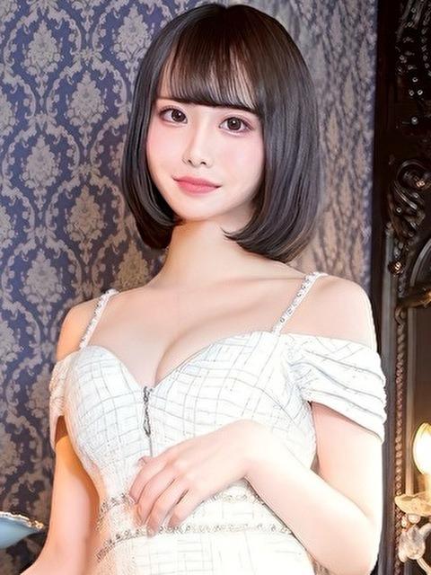 月白ななせ | 吉原 リュクス～LUXE～ (1 / 5)
