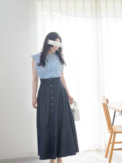 新山奈々 | 吉原 プレジデントハウス (4 / 8)