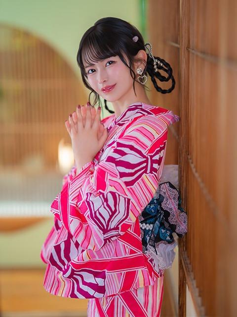 桐生まどか | 吉原 リュクス～LUXE～ (2 / 5)
