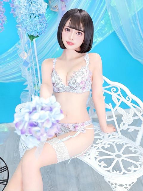 月白ななせ｜リュクス～LUXE～ 吉原高級店ソープ