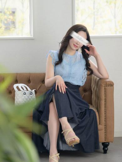 新山奈々 | 吉原 プレジデントハウス (6 / 8)