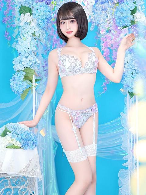 月白ななせ | 吉原 リュクス～LUXE～ (3 / 5)