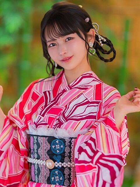 桐生まどか｜リュクス～LUXE～ 吉原高級店ソープ