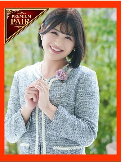 悠木美那 | 吉原 ハールブルク (1 / 10)