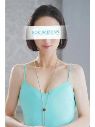 工藤なつき｜鹿鳴館 吉原高級店ソープ