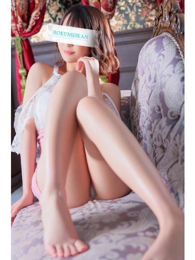 蒼月あの｜鹿鳴館 吉原高級店ソープ