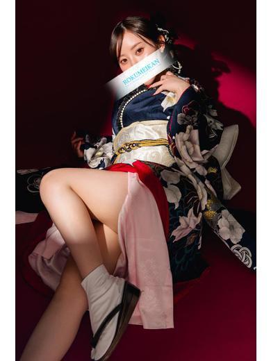 ゆら｜鹿鳴館 吉原高級店ソープ