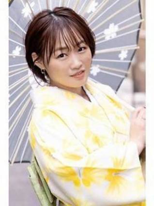 黒木 歩｜鹿鳴館 吉原高級店ソープ