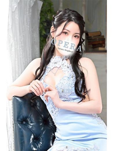 西島明日香 | 吉原 オペラ (1 / 5)