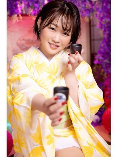 黒木 歩｜鹿鳴館 吉原高級店ソープ