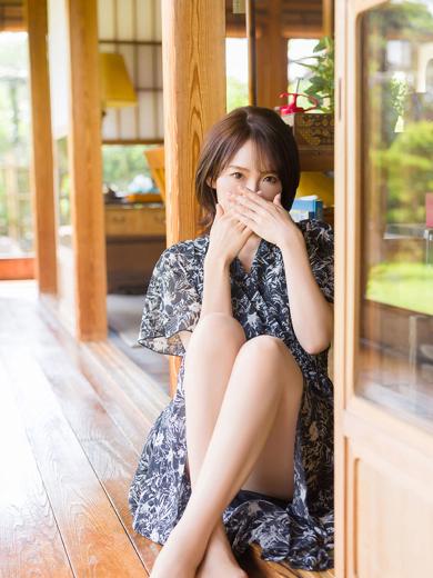 桜井 | 吉原 シャトーペトラ (4 / 5)