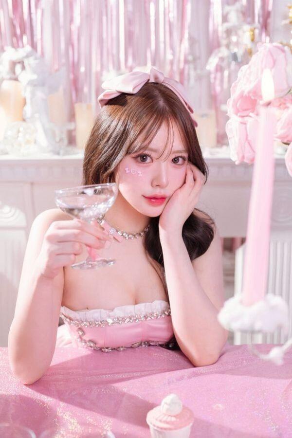 りの | 吉原 ヴェルサイユ (5 / 12)