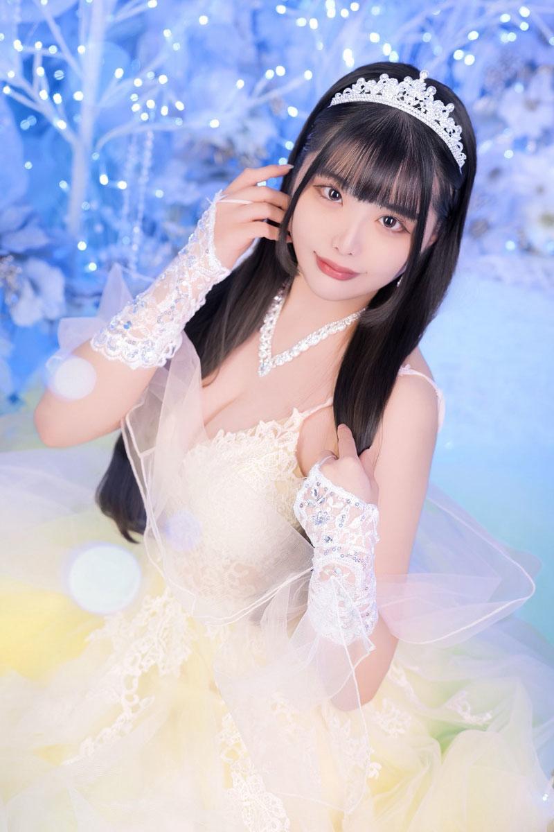 愛花 | 吉原 王室 (6 / 11)