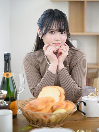 夢藤佑実｜ハールブルク 吉原高級店ソープ