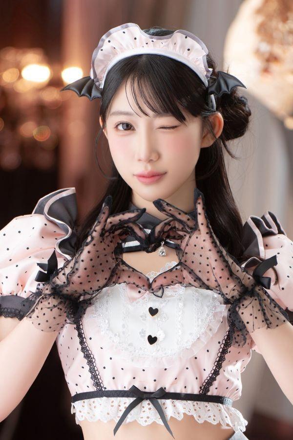 莉華 | 吉原 ヴェルサイユ (1 / 11)