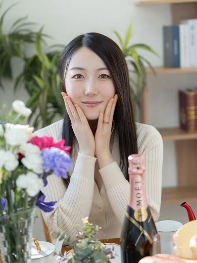 花咲沙奈 | 吉原 ハールブルク (4 / 7)