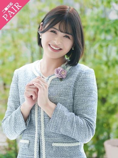 悠木美那 | 吉原 ハールブルク (1 / 10)