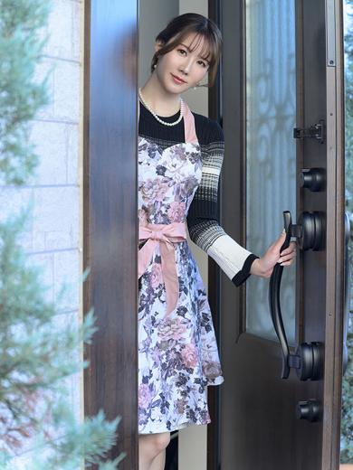 美沢玲奈 | 吉原 ハールブルク (2 / 8)