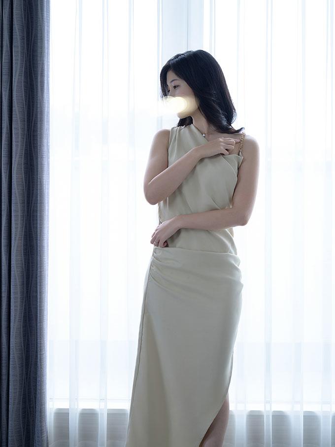 彩木菜帆｜ローテンブルク 吉原高級店ソープ