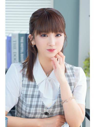かすみ|セグレターリオ 吉原高級店ソープ