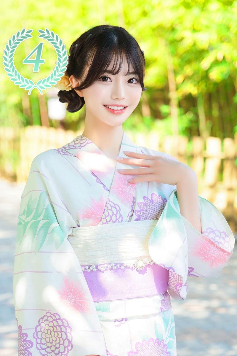 真白 | 吉原 王室 (1 / 11)
