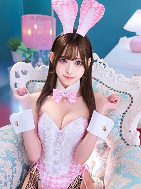 にこ|TOKYO BUNNYS CLUB 吉原高級店ソープ