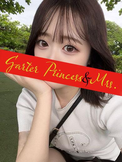 あるか【20代】｜ガータープリンセス&ミセス 吉原格安店ソープ