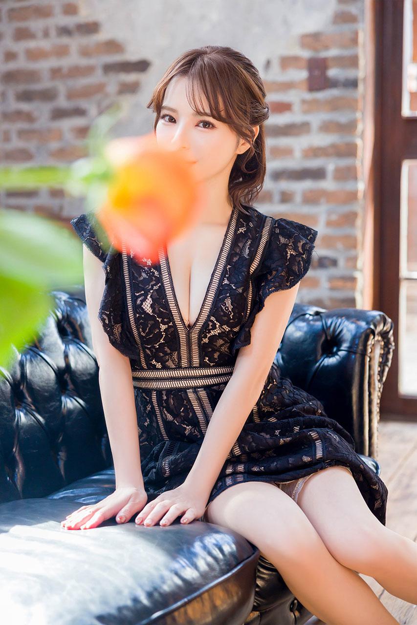 湊 | 吉原 パンドラ (3 / 8)